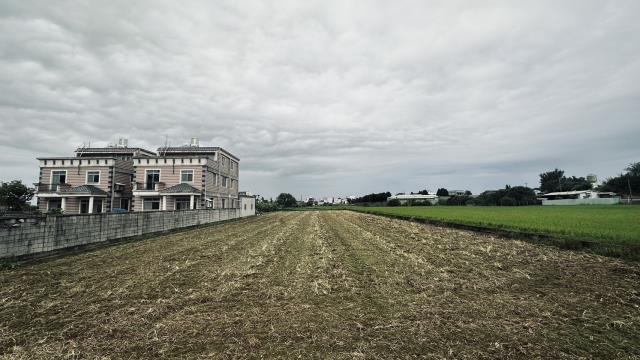 桃園中壢農地-3