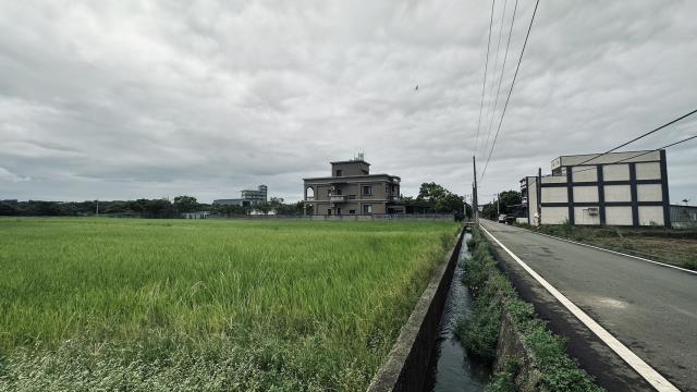 桃園中壢農地-4