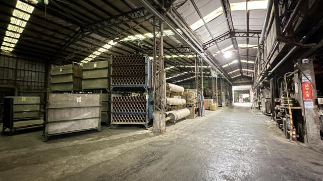 桃園龍潭工業地-0