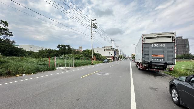 桃園觀音建地-0