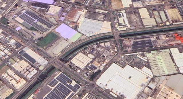觀音工業地-0