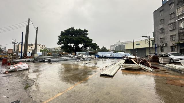 桃園平鎮農地-2